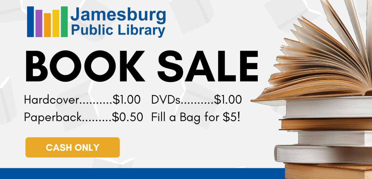 Book Sale
